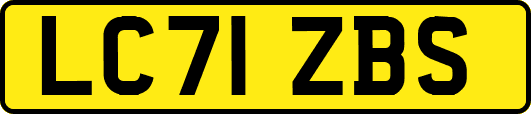 LC71ZBS