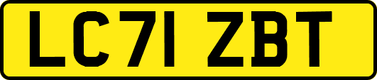 LC71ZBT