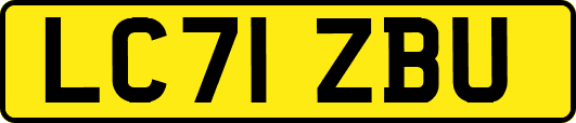 LC71ZBU