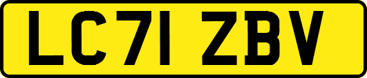 LC71ZBV