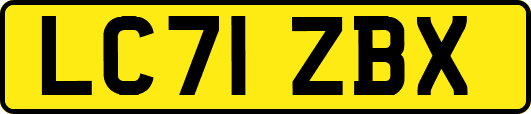 LC71ZBX