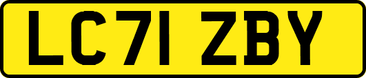 LC71ZBY