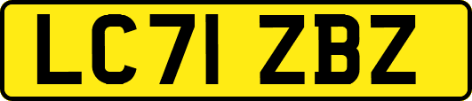 LC71ZBZ