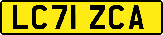 LC71ZCA