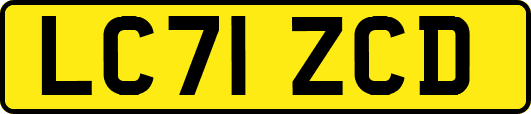 LC71ZCD