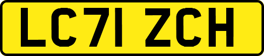 LC71ZCH