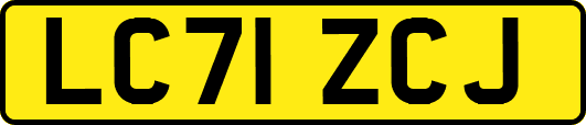 LC71ZCJ