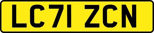 LC71ZCN