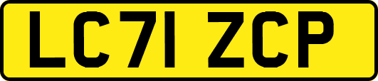 LC71ZCP