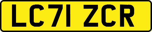 LC71ZCR