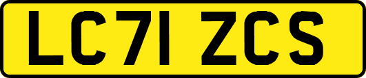 LC71ZCS