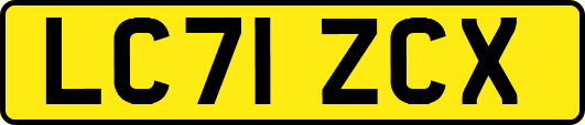 LC71ZCX