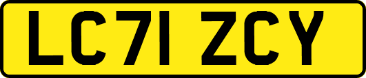 LC71ZCY