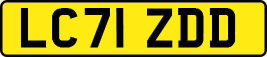 LC71ZDD