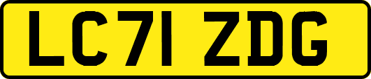 LC71ZDG
