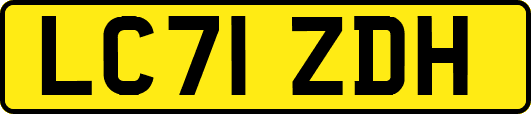 LC71ZDH