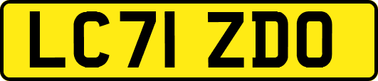 LC71ZDO