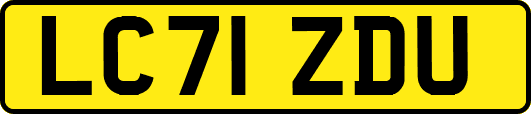 LC71ZDU