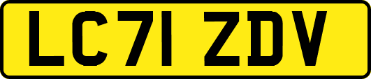 LC71ZDV