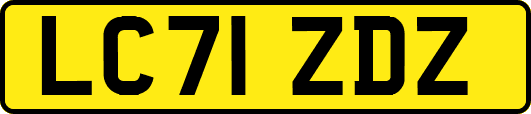 LC71ZDZ