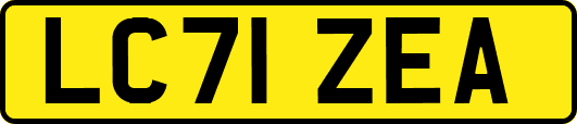 LC71ZEA