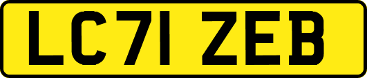 LC71ZEB