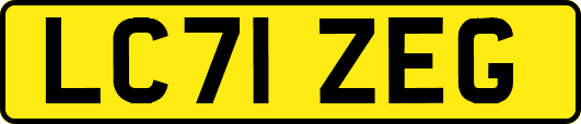 LC71ZEG