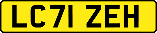 LC71ZEH