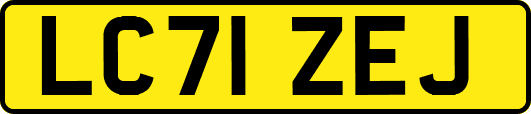 LC71ZEJ