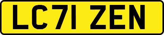 LC71ZEN