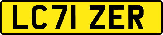 LC71ZER