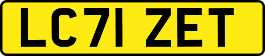 LC71ZET