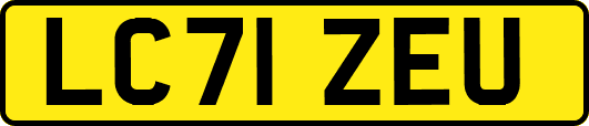 LC71ZEU