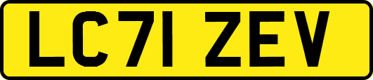 LC71ZEV