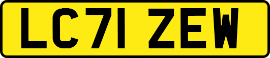 LC71ZEW