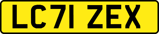 LC71ZEX