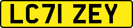 LC71ZEY