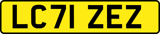LC71ZEZ