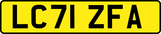LC71ZFA
