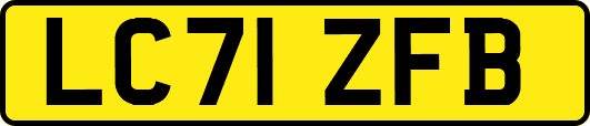 LC71ZFB