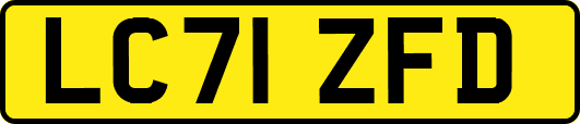 LC71ZFD