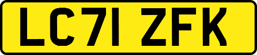 LC71ZFK