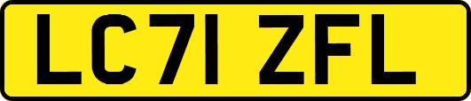 LC71ZFL