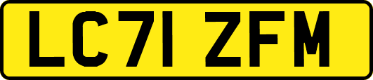 LC71ZFM