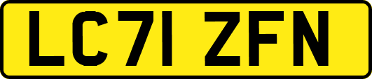 LC71ZFN