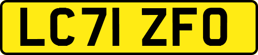 LC71ZFO