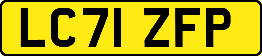 LC71ZFP