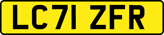 LC71ZFR