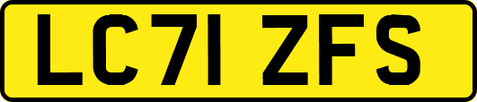 LC71ZFS