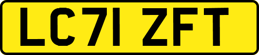 LC71ZFT